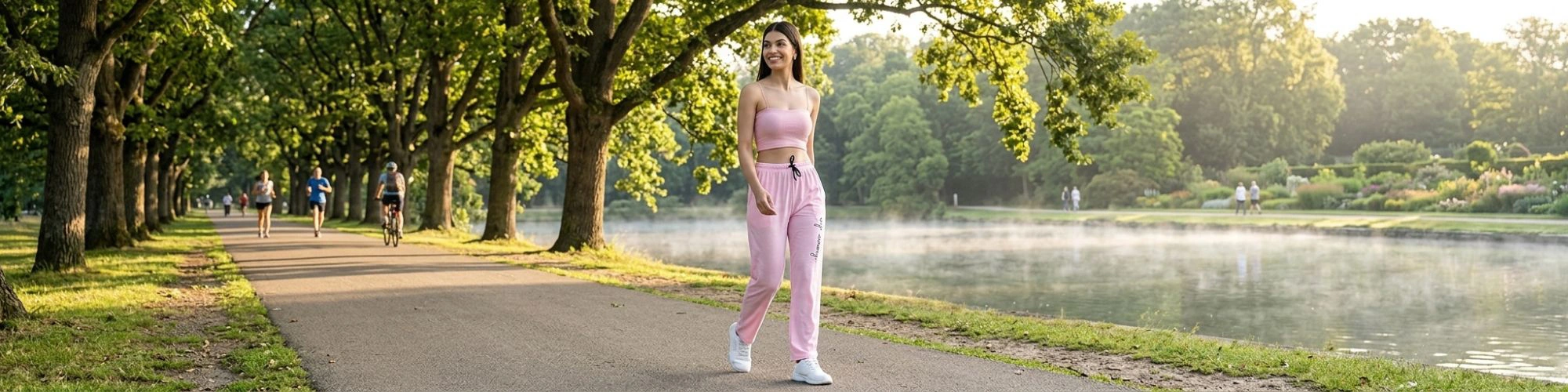 Track Pants & Pyjama