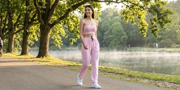 Track Pants & Pyjama