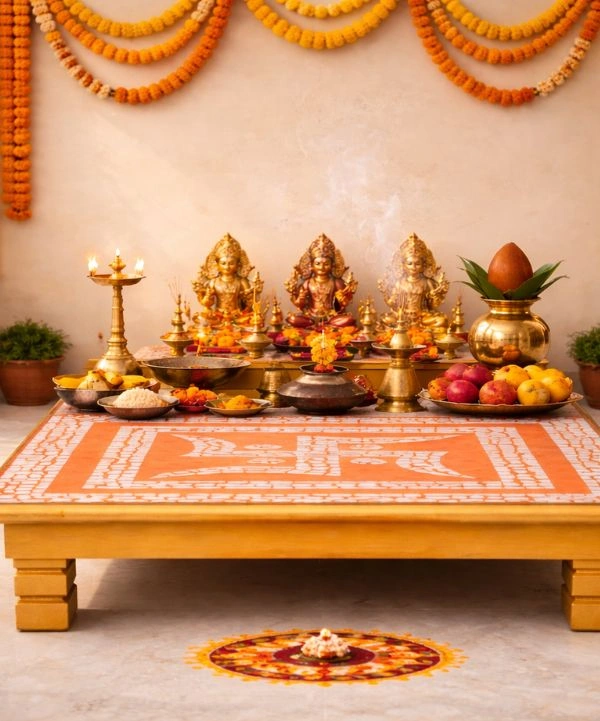 Prayer Accessories Photography