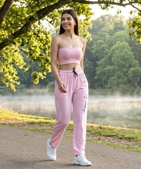 Track Pants & Pyjama Photography