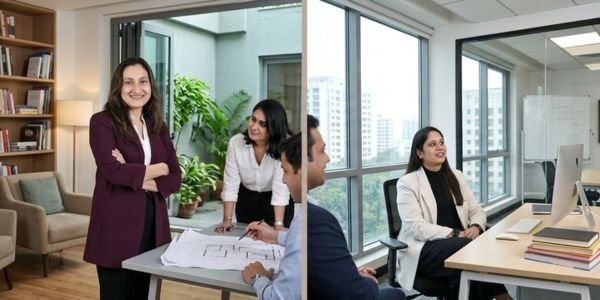 Headshots & Portraits