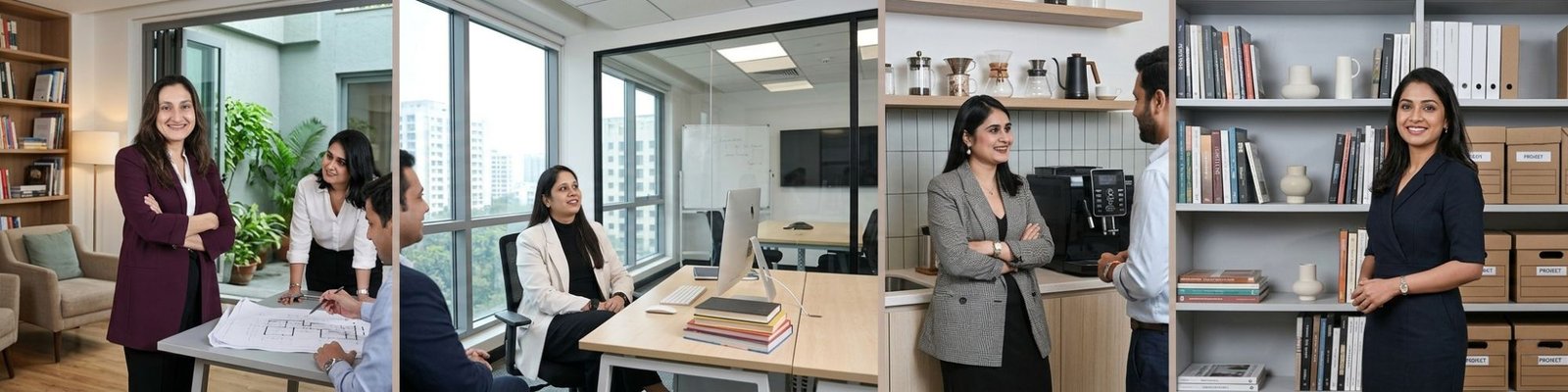 Headshots & Portraits