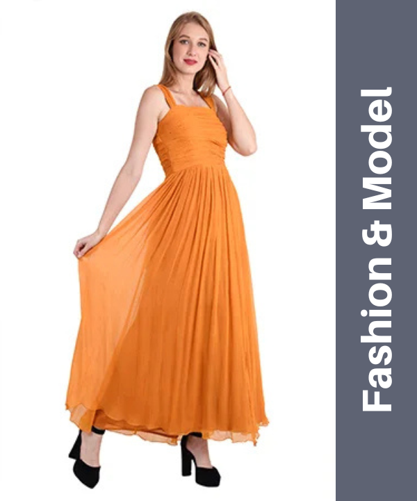 Fashion & Model Photography
