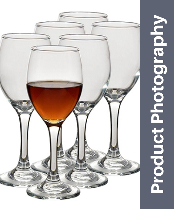 Product Photography