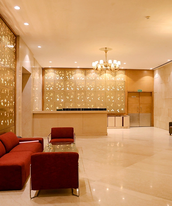 Corporate Interiors