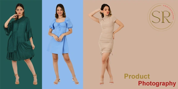 Fashion & Model Photography