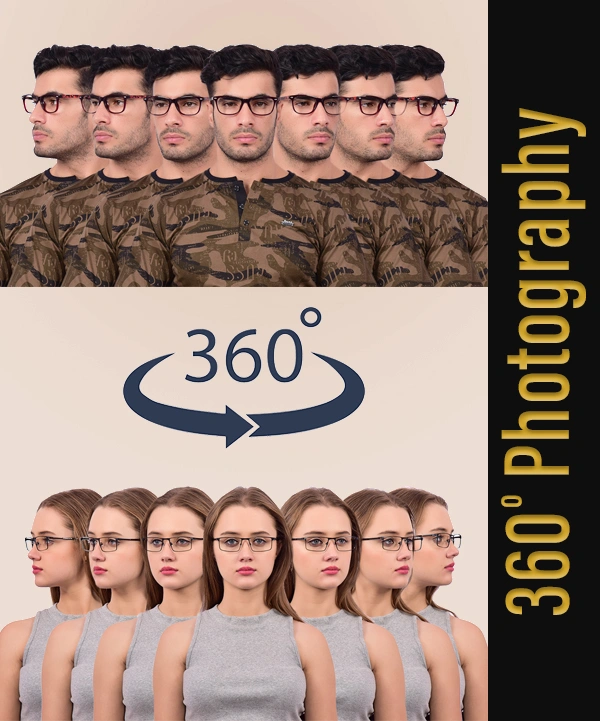 360 Photography