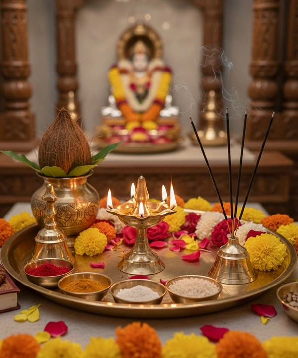 Religious & Spiritual