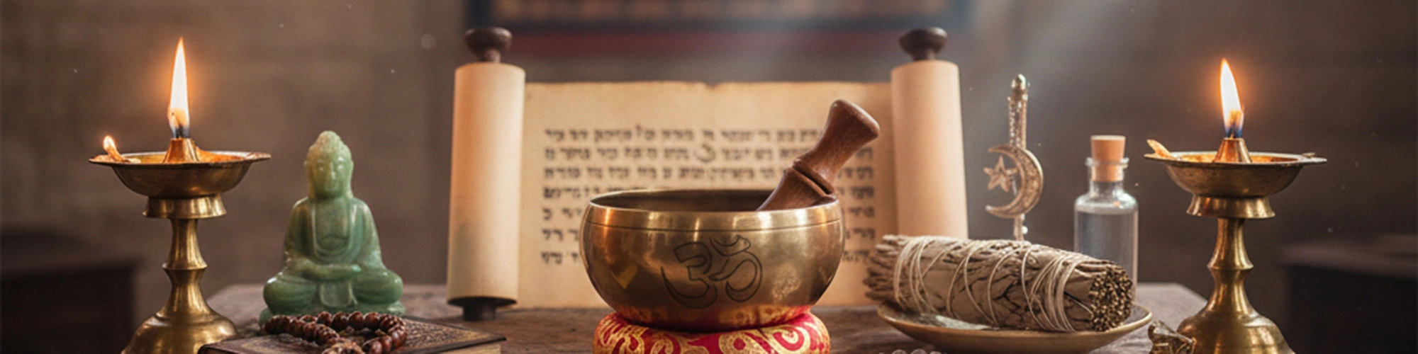 Religious & Spiritual