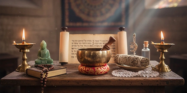 Religious & Spiritual