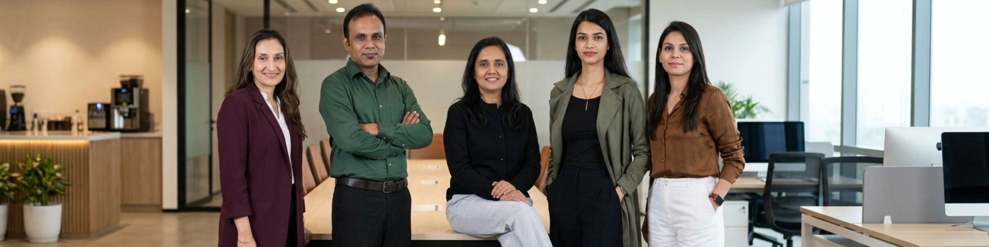 Headshots & Portraits