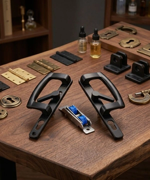 Hardware Photography